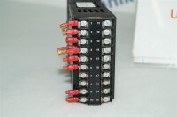 Eurotherm 808/L1/R1/C4/0/QLS/AJHc234 Temperaturregler Regler Controller