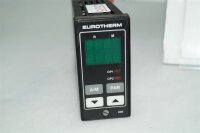 Eurotherm 808/L1/R1/C4/0/QLS/AJHc234 Temperaturregler Regler Controller
