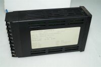 Eurotherm 808/D1/0/0/0/0/QLS Temperaturregler Regler Controller
