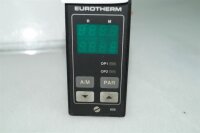 Eurotherm 808/D1/0/0/0/0/QLS Temperaturregler Regler Controller
