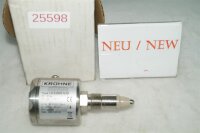 Krohne LS6250S M12 Sensor LS6250SM12