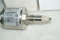 Krohne LS6250S M12 Sensor LS6250SM12