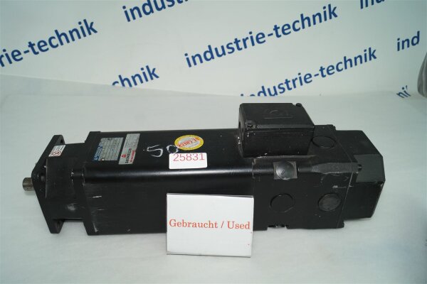 Baumüller GSF 56-LB Servomotor GSF 56-LB