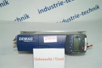 DEMAG DIC-4-009-E-0000-01 Frequency Inverter