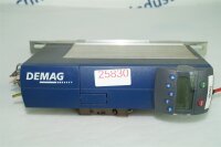 DEMAG DIC-4-009-E-0000-01 Frequency Inverter