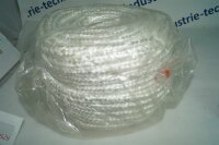 Geflochtene Glasfaser 50 Meter Qualität NSGP 14mm  pro meter 1,60 euro