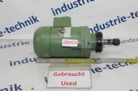 elektromotor U-10  220v  22000 min
