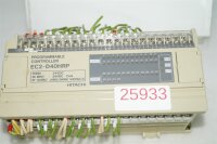 HITACHI EC2-D40HRP Programmable Controller