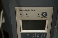 Merlin Gerin Masterpact NW10 N1 Leistungsschalter NW10N1 Circuit Breaker  Micrologic 2.0 A