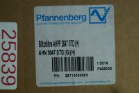 Pfannenberg AHPF 2647 STD Blitzröhre