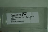 Pfannenberg LED BR50 BA15d