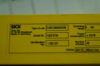 SICK C4000 Sender C40S-0903AA080 1022226 Empfänger C40E-0903AH030 1022227