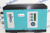 ELTEX HSG61 hochspannungsgenerator HSG61EX12A