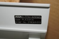 VEGA Gehäuse PLICSSH.A 2118369