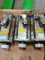 Siemens 1FK7085-7AF71-1EA0 Servomotor 1FK70857AF711EA0