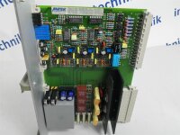 MAN ROLAND ACF 10 AD Drehzahlregler ACF10AD