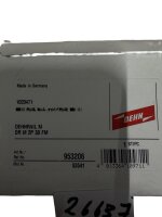 DEHN Überspannungsableiter DR M 2P 30 FM 953206 OVP