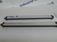 SICK Lichtschranke Sender/Empfänger ELGE3-0330-P521/ELGS3-0330D511