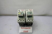 SIEMENS SCHÜTZ 3RT1044-1AL20 Schütze contactor