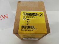 PHOENIX CONTACT PLC-OSC-24DC/48DC/100 Interfacemodul PLCOSC24DC/48DC/100