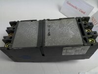 SIEMENS 3VE6201-0CT00 Leistungsschalter 3VE62010CT00