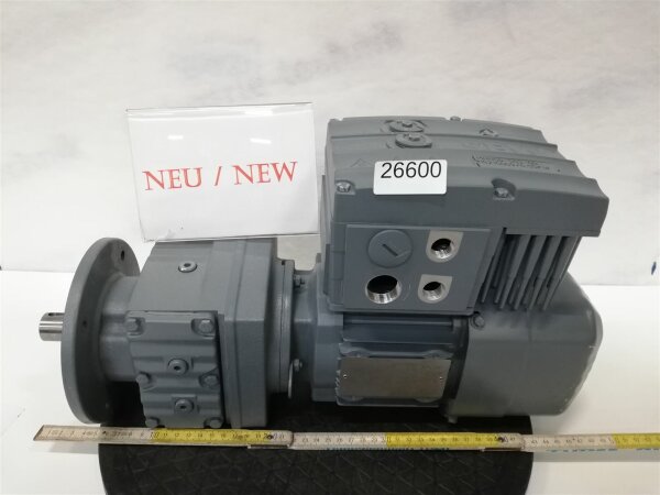 SEW 150 min 0,55 min Getriebemotor RF37 DRS71S4BE05/MM05/IV/LN