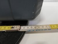 SEW 150 min 0,55 min Getriebemotor RF37 DRS71S4BE05/MM05/IV/LN