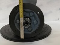 SEW 150 min 0,55 min Getriebemotor RF37 DRS71S4BE05/MM05/IV/LN