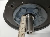 SEW 150 min 0,55 min Getriebemotor RF37 DRS71S4BE05/MM05/IV/LN