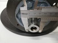 SEW 150 min 0,55 min Getriebemotor RF37 DRS71S4BE05/MM05/IV/LN