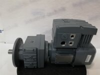 SEW 150 min 0,55 min Getriebemotor RF37 DRS71S4BE05/MM05/IV/LN