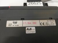 Automation Direct LOGIC  D4-32TD2