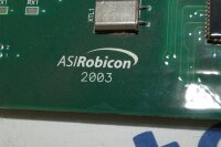 ASIRobicon 2003 pca w/firm ware 363818.00 REV