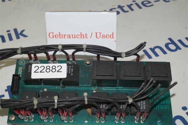 MACHIN 1492.03BS SN123562