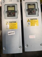 VACON NXL00165C5H1SSS0000 Frequenzumrichter