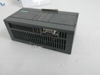 Siemens Simatic S7 6ES7 212-1BA01-0XB0 Kompaktgerät 6ES72121BA010XB0