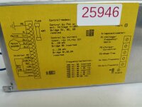 Stöber FAW1006H Frequenzumrichter 0,6 kVA