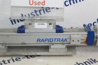Rapidtrak TG06K2C7-A00X66 Danaher Motion AKM31E-ANCNR-00
