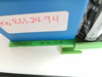 Component Side TEB 861.24.94