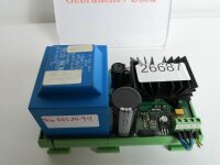 Component Side TEB 861.24.94