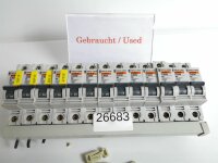 Merlin Gerin multi 9 C60N Sicherungsautomat Schalter