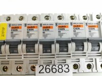 Merlin Gerin multi 9 C60N Sicherungsautomat Schalter