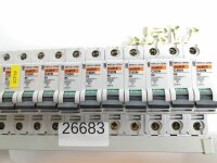 Merlin Gerin multi 9 C60N Sicherungsautomat Schalter