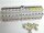Merlin Gerin multi 9 C60N Sicherungsautomat Schalter