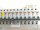Merlin Gerin multi 9 C60N Sicherungsautomat Schalter