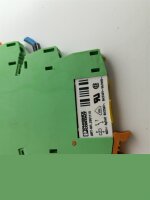 PHOENIX CONTACT PLC-BSC-230UC/21 Relaissockel PLCBSC230UC/21 2966045