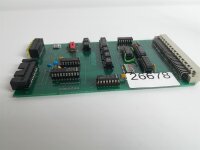 SCA APC 2000-20 Platine APC200020