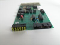 SCA APC 2000-20 Platine APC200020