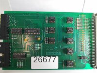SCA APC 2000-25 Platine APC200025