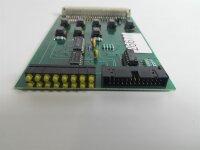 SCA APC 2000-25 Platine APC200025
